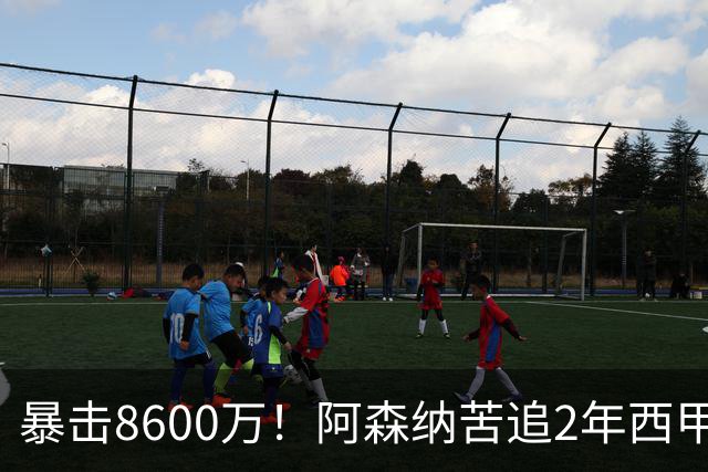 暴击8600万！阿森纳苦追2年西甲飞翼松口，英超三强疯抢悬念拉满